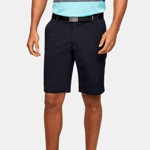 Men's UA Match Play Shorts, size 30, black